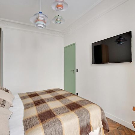 Pure Gem In The Heart Of Saint Germain - 2Ch-6P Daire Paris Dış mekan fotoğraf