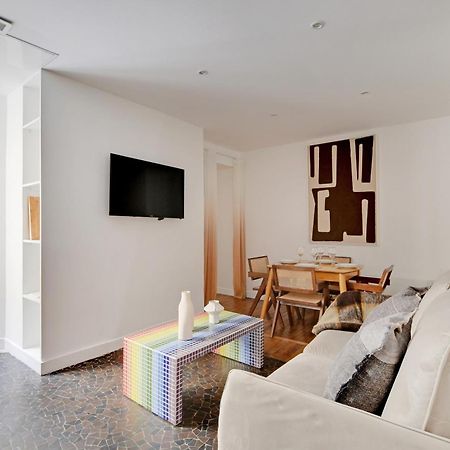 Pure Gem In The Heart Of Saint Germain - 2Ch-6P Daire Paris Dış mekan fotoğraf