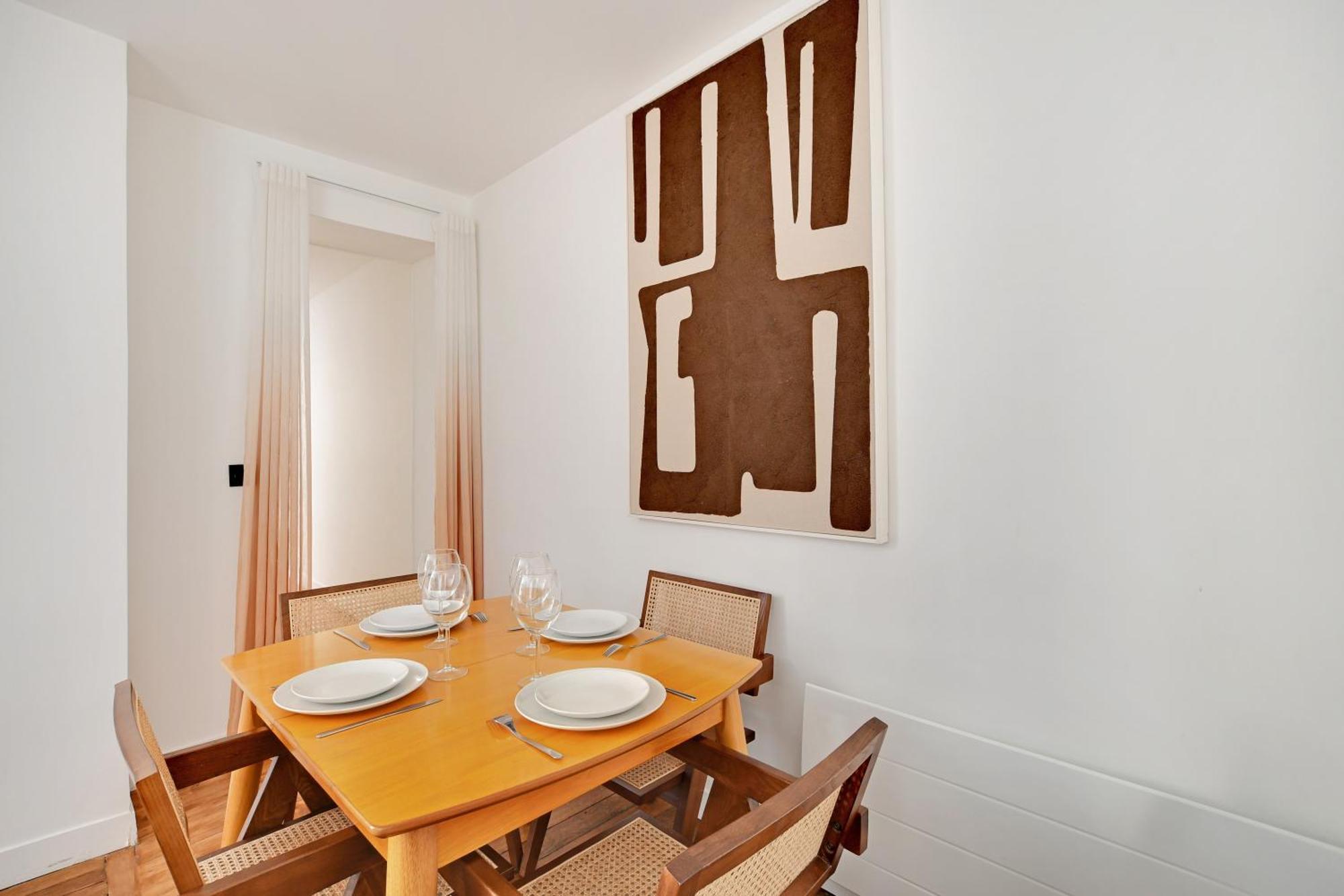 Pure Gem In The Heart Of Saint Germain - 2Ch-6P Daire Paris Dış mekan fotoğraf