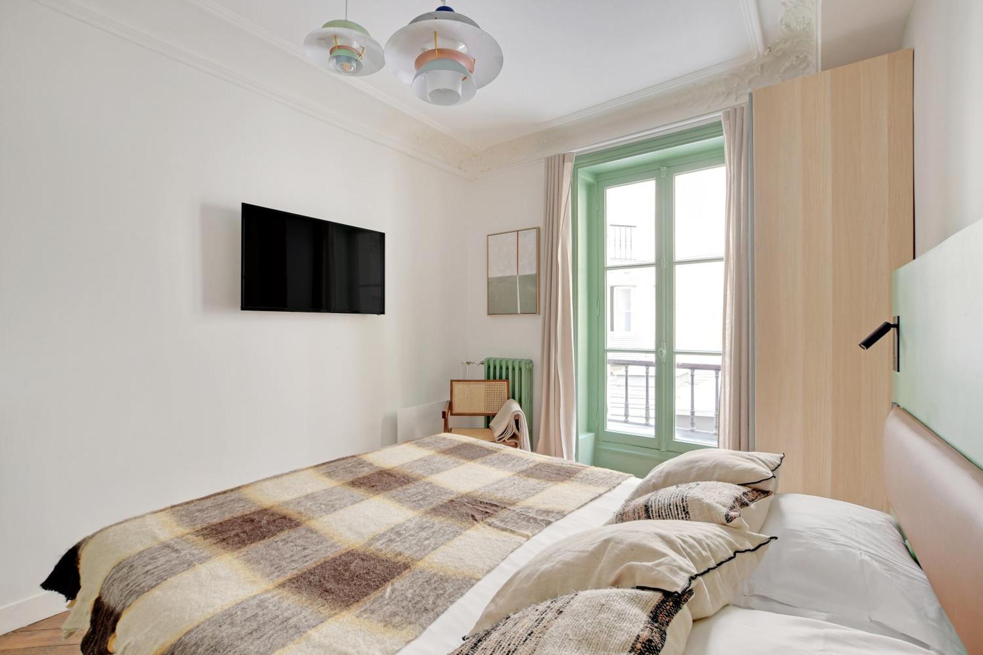 Pure Gem In The Heart Of Saint Germain - 2Ch-6P Daire Paris Dış mekan fotoğraf
