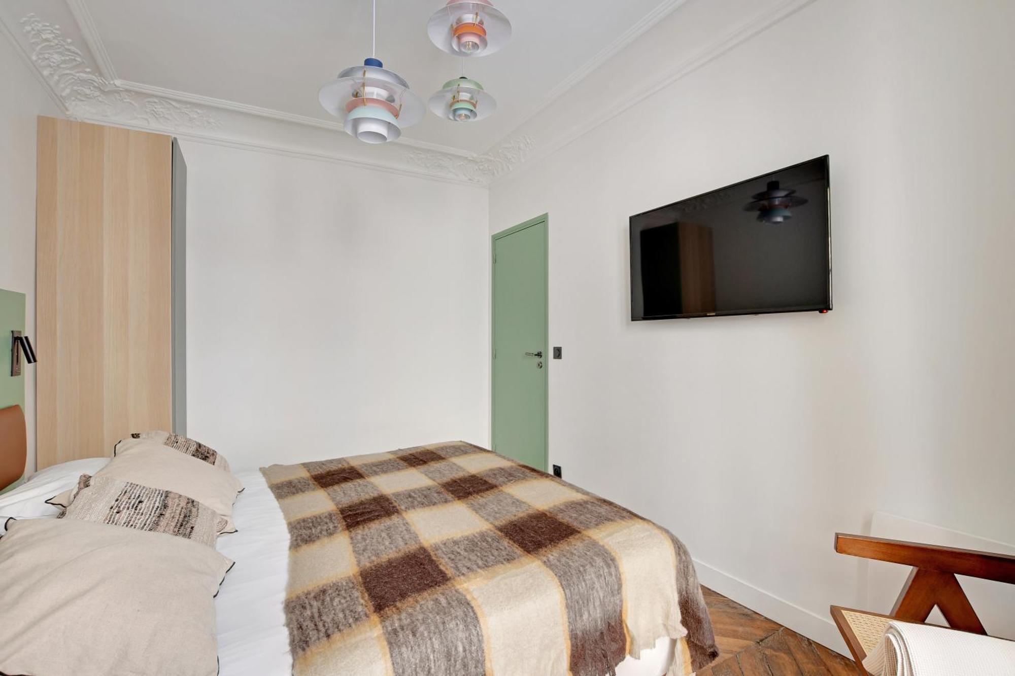 Pure Gem In The Heart Of Saint Germain - 2Ch-6P Daire Paris Dış mekan fotoğraf