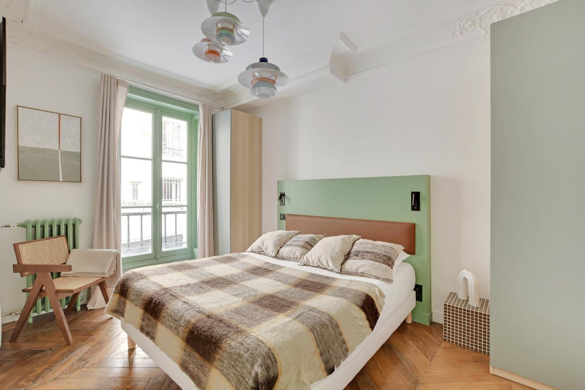 Pure Gem In The Heart Of Saint Germain - 2Ch-6P Daire Paris Dış mekan fotoğraf