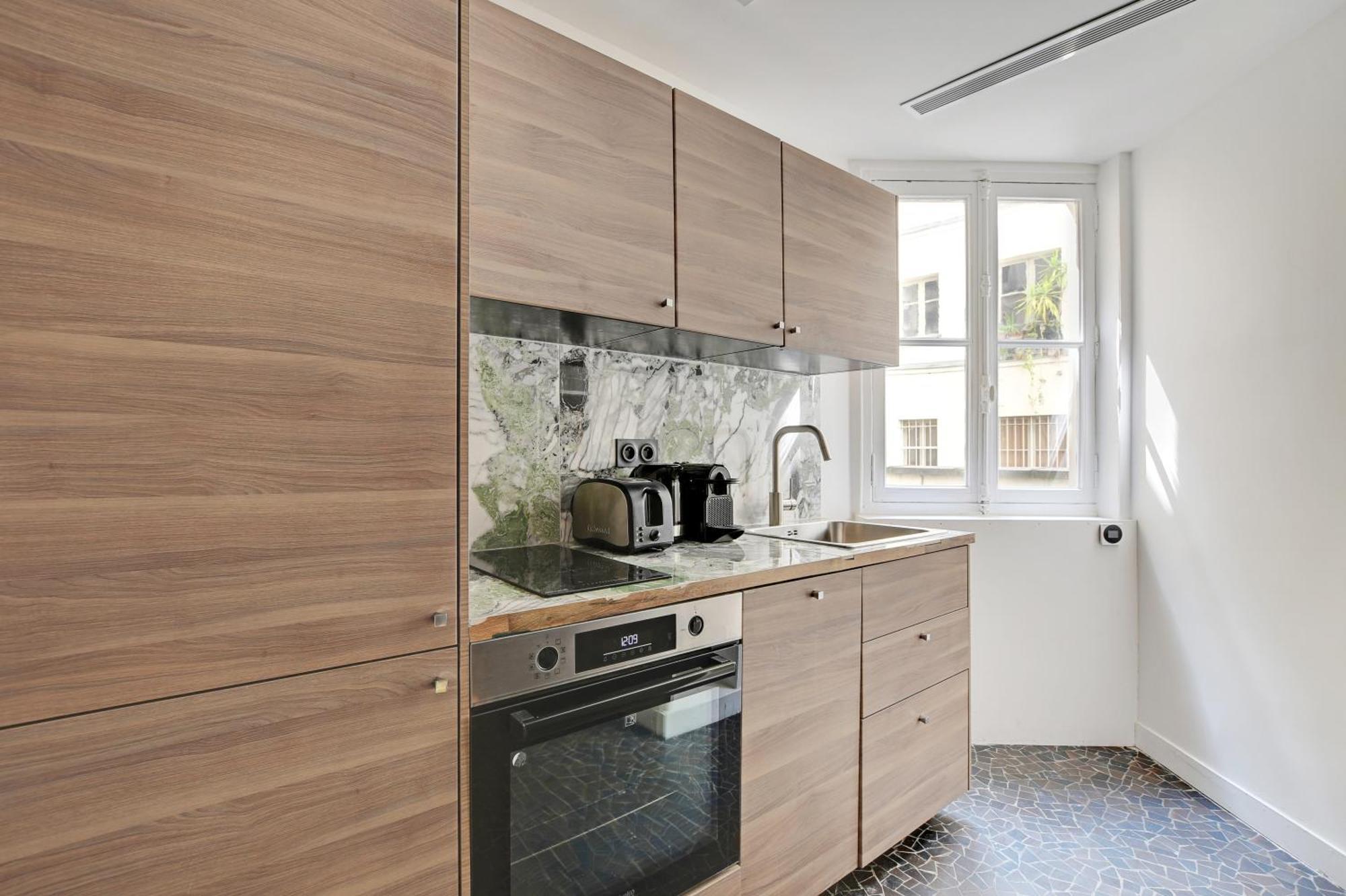Pure Gem In The Heart Of Saint Germain - 2Ch-6P Daire Paris Dış mekan fotoğraf