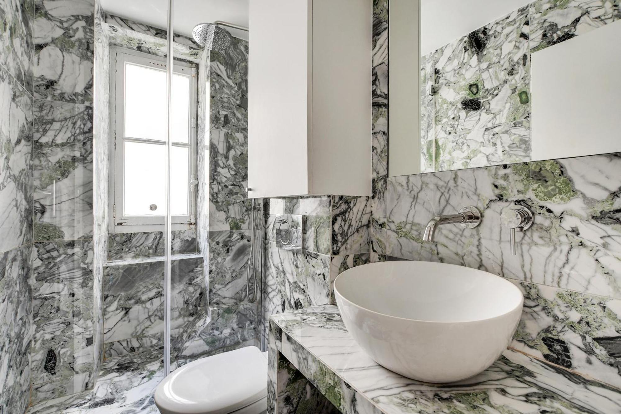 Pure Gem In The Heart Of Saint Germain - 2Ch-6P Daire Paris Dış mekan fotoğraf