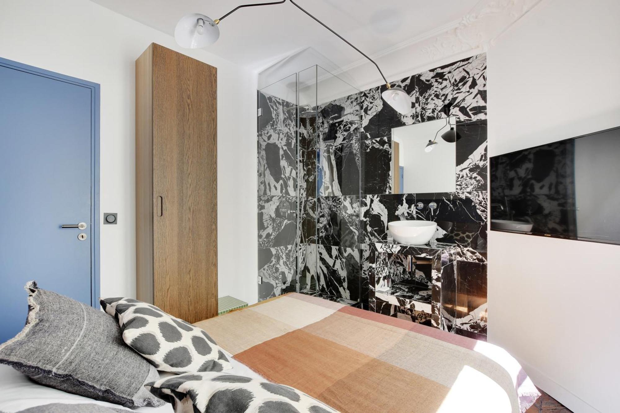 Pure Gem In The Heart Of Saint Germain - 2Ch-6P Daire Paris Dış mekan fotoğraf