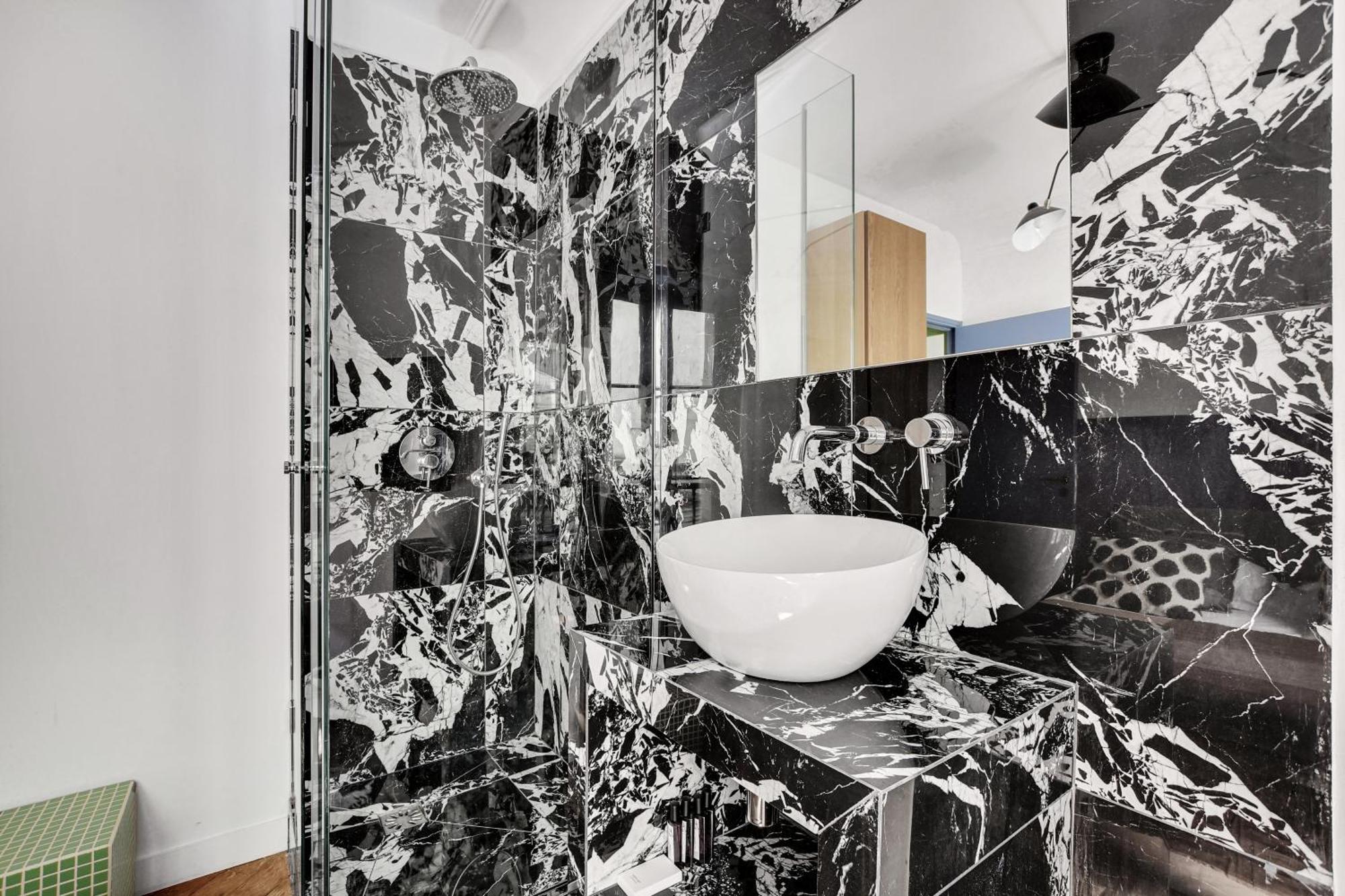 Pure Gem In The Heart Of Saint Germain - 2Ch-6P Daire Paris Dış mekan fotoğraf